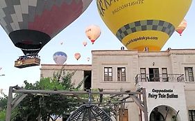 Cappadocia Fairy Tale Suites